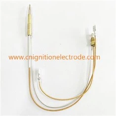 Krosnelės termopora