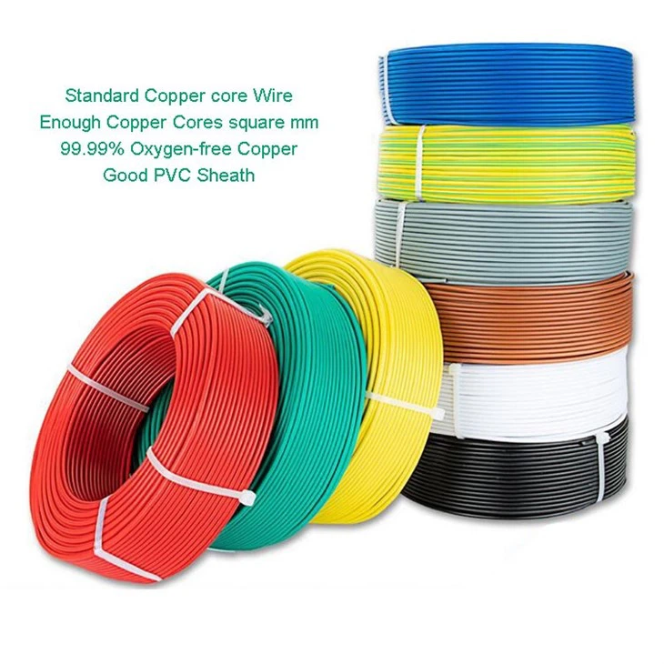 Medium Voltage Cable